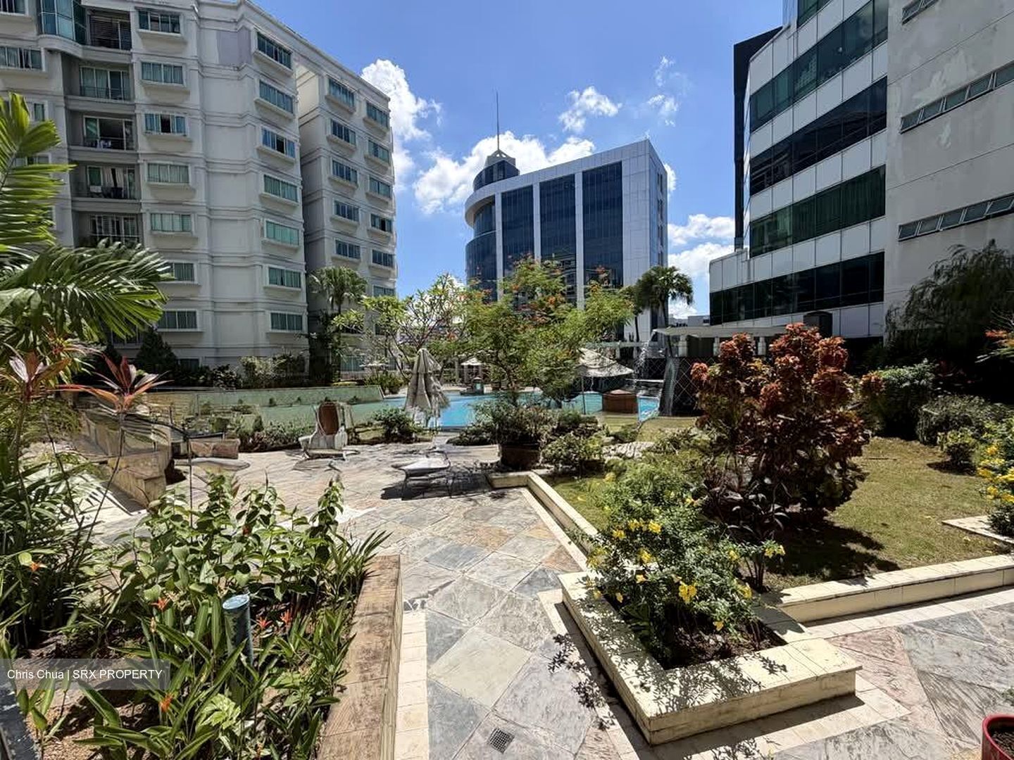 Sunshine Plaza (D7), Apartment #557134501